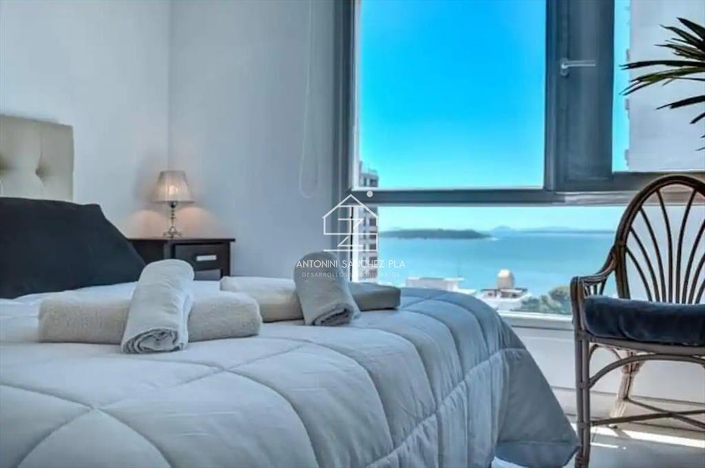 Apartamento venta 1 dormitorio
