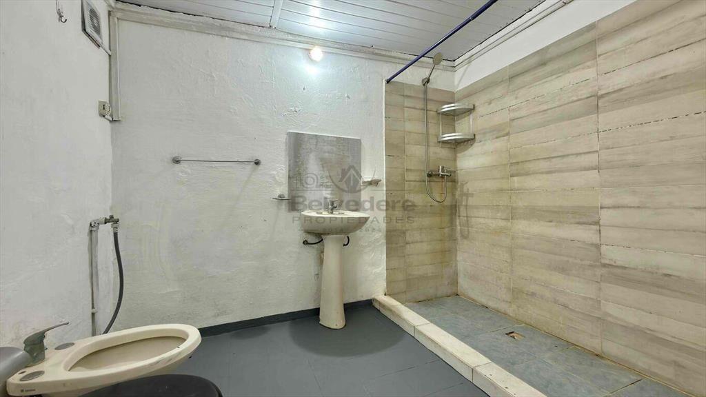 Mono ambiente en Belvedere Fray G Pérez 266 Ref. 197