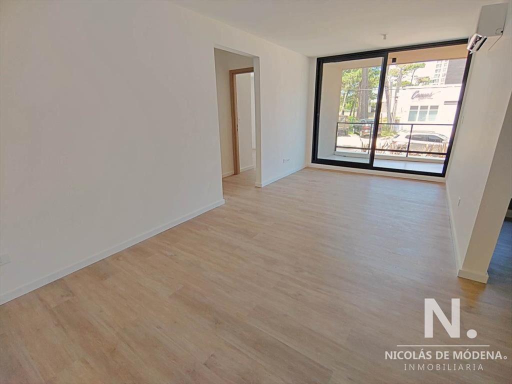 VENTA Punta del Este - Apartamento a estrenar de 2 dormitor
