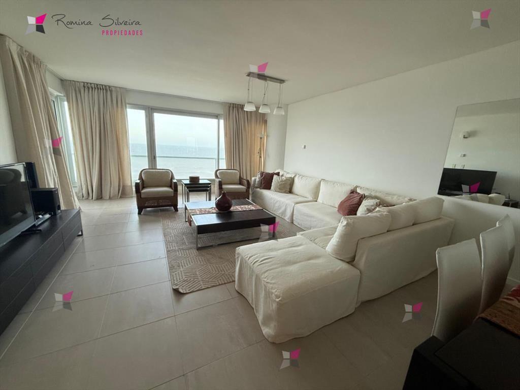 VENTA APARTAMENTO DE 2 DORMITORIOS EN LE PARC