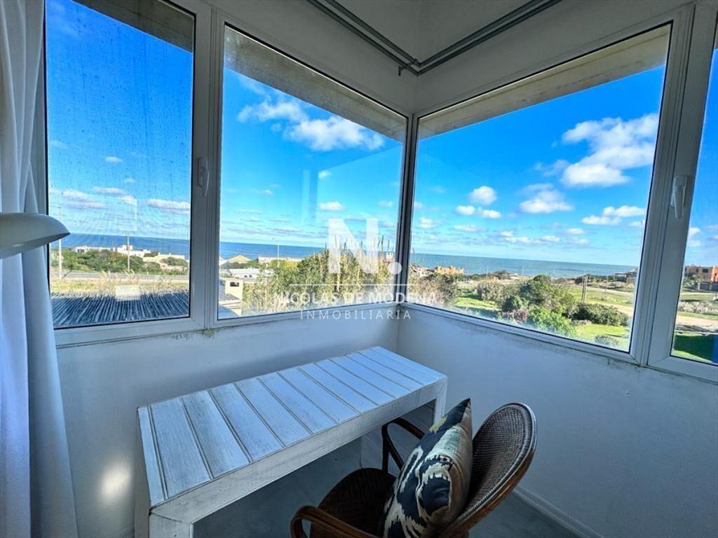 Vende casa en El Chorro- Manantiales, de 4