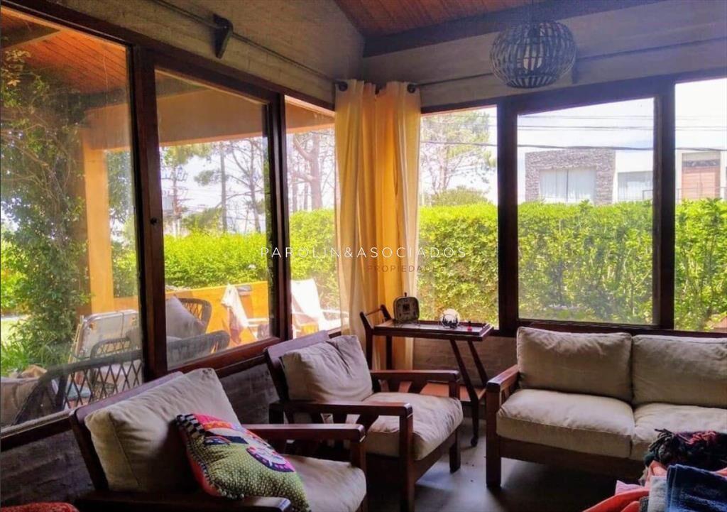 Casa de 4 dormitorios en venta en Montoya, La del
