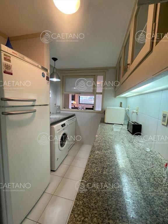 Venta apartamento 2 dormitorios. Aidy Grill, del