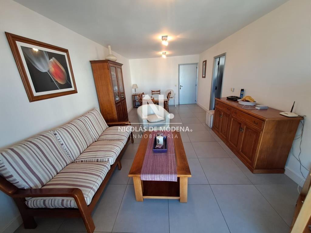 Venta de apartamento 2 dormitorios en Punta del Este