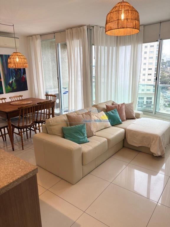 Apartamento en alquiler invernal de 2 dormitorios