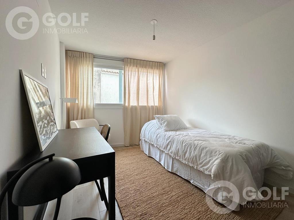 Venta Apartamento 2 dormitorios, 2 baños. Punta Carretas