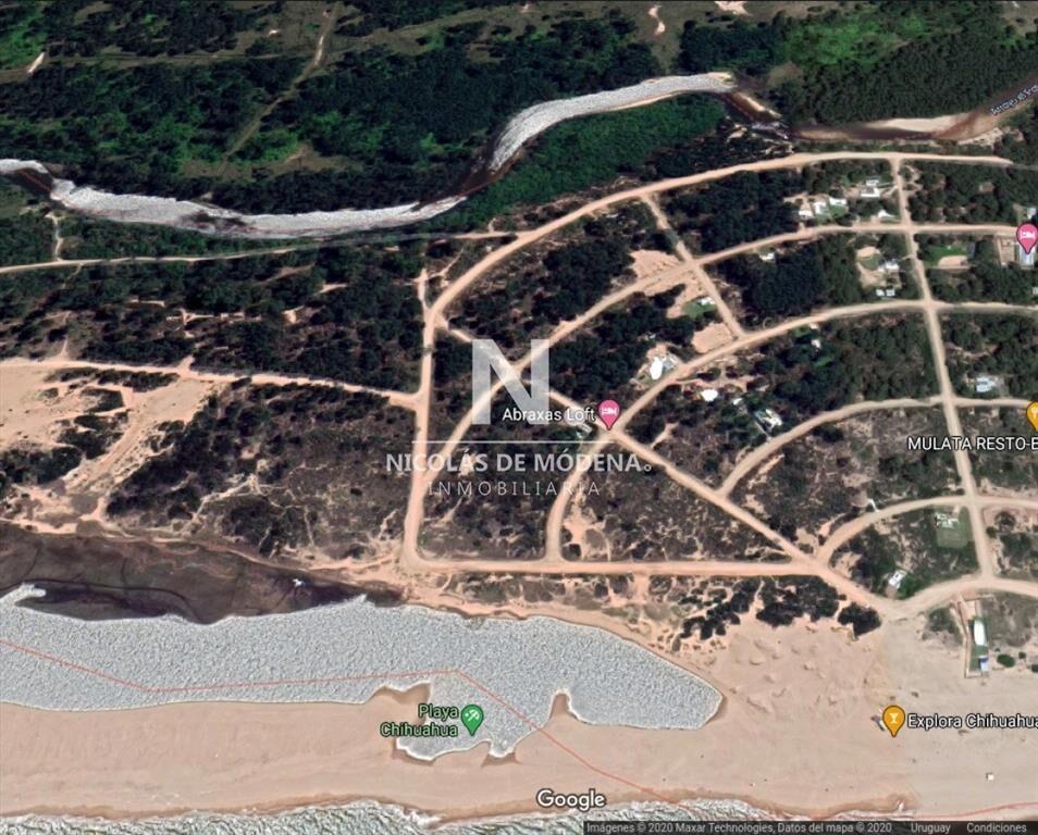 Oportunidad en Lotes en Chihuahua