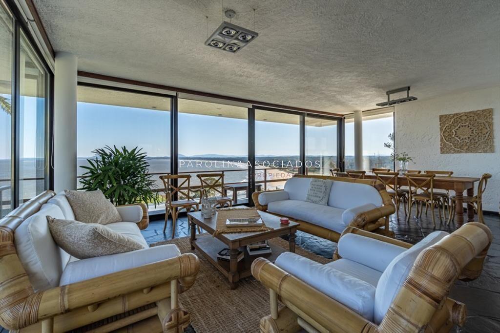 Casa de 4 dormitorios en venta, Punta del Este.