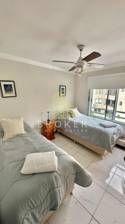 Alquiler departamento Punta del Este Mansa de en