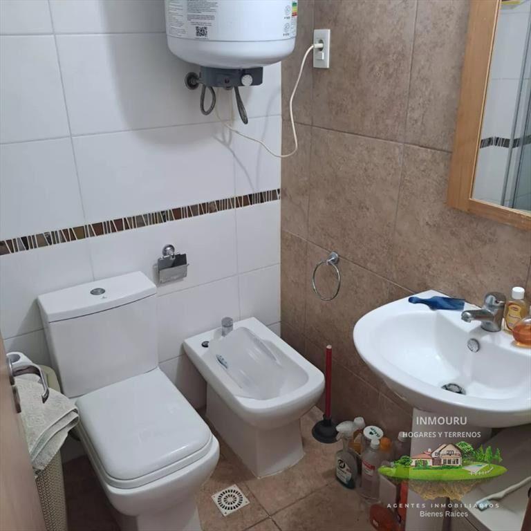 Se vende apartamento de 1 dormitorio en el Centro