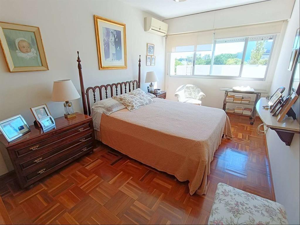 Venta Apartamento Pocitos 2 Dormitorios 2 Baños Garaje