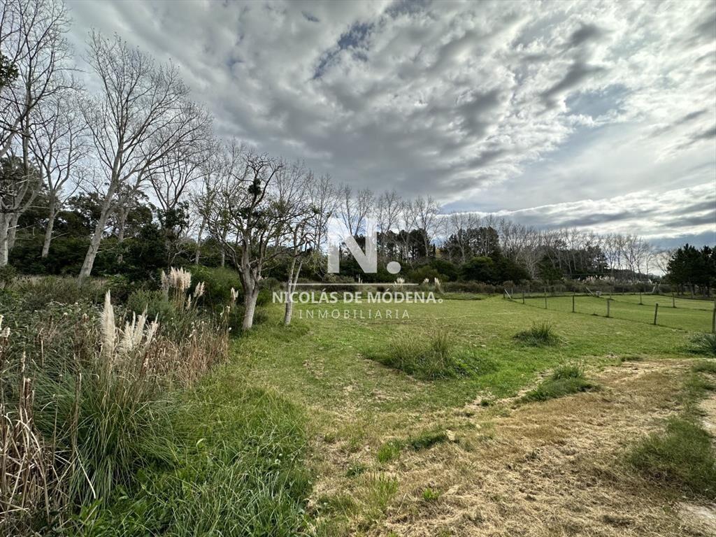 Venta Casa a estrenar en barrio privado Verde