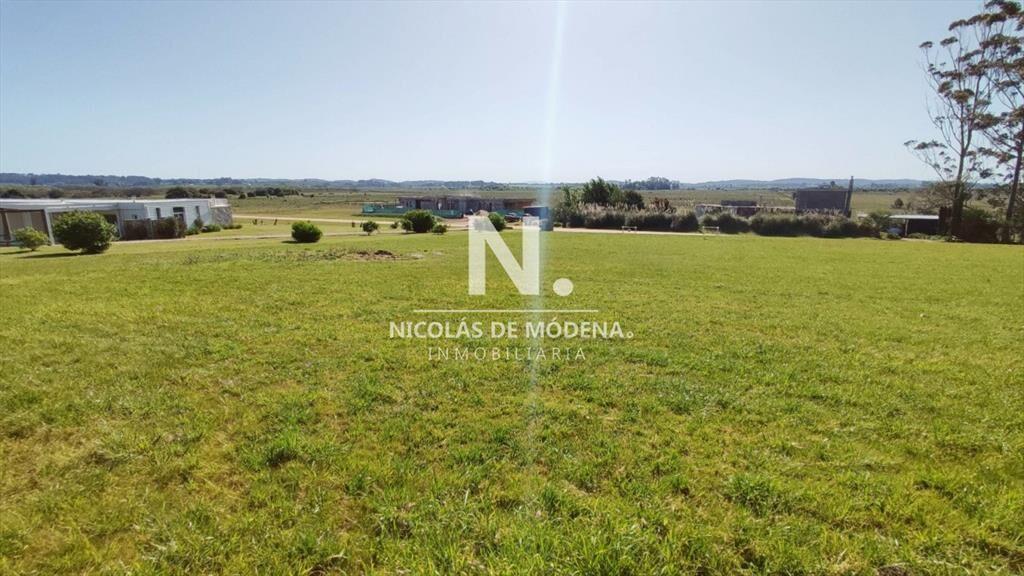 Hermoso Lote Terreno en El Quijote Chacras