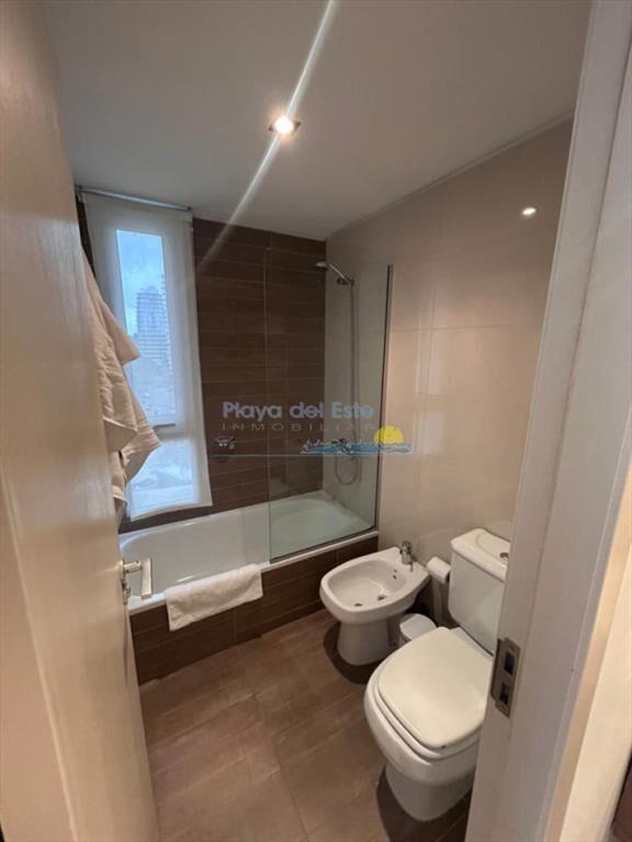 Apartamento en alquiler invernal de 2 dormitorios