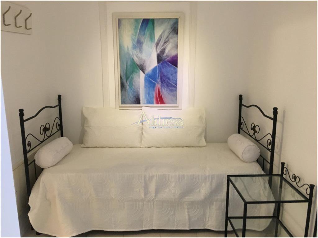 Apartamento en Brava, 1 dormitorios *