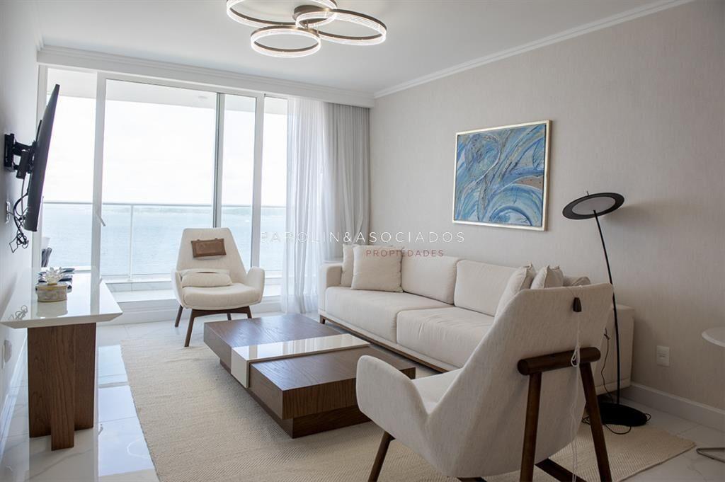 Apartamento en Mansa - Punta del Este en venta de