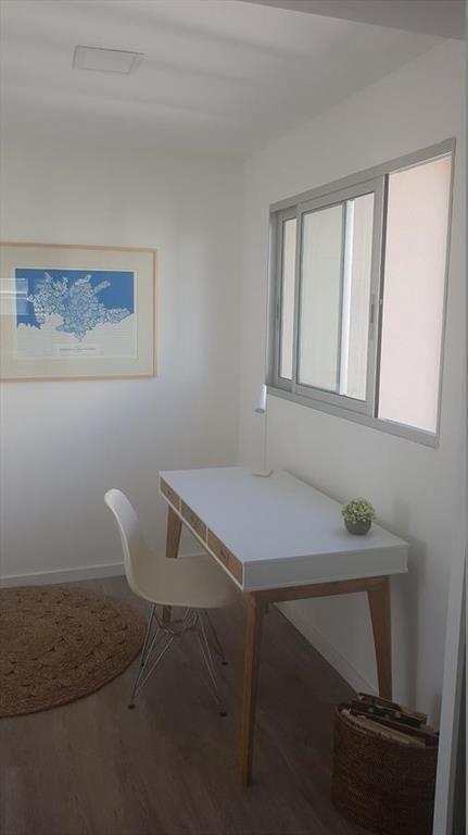 Apartamento - Centro (Montevideo)