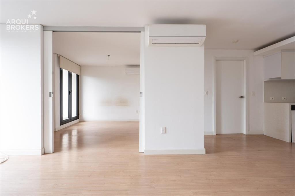 Apartamento de 1 dormitorio en alquiler en Centro