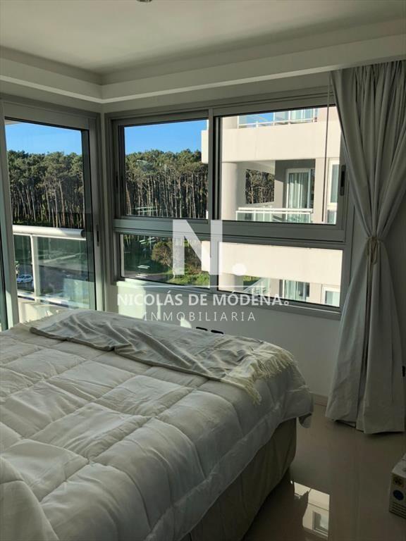 Apartamento de 1 dormitorio en Edificio LOOK ,