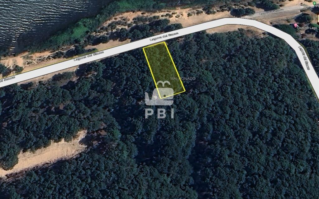 Venta de Terreno en Club del Lago - Ref : PBI13733