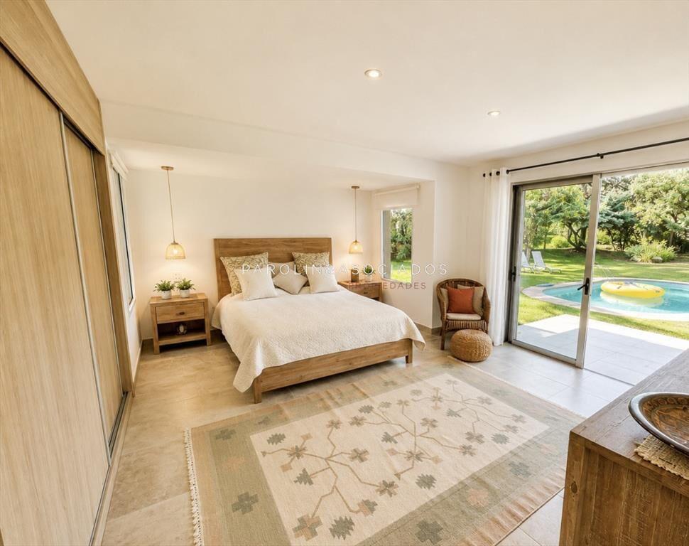 Casa en Golf - Punta del Este a pasos del mar