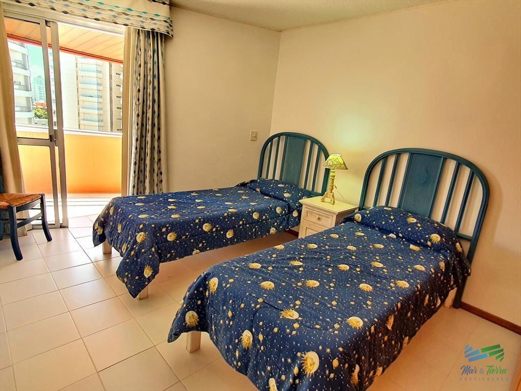 Alquiler de temporada apartamento 2 dormitorios