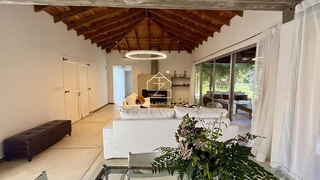 Venta Casa 4 dormitorios Rincón del Indio Punta