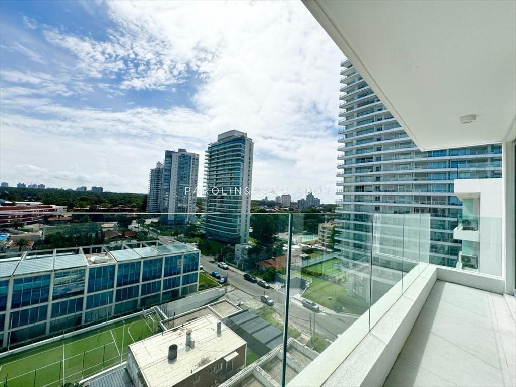 Saint Honore de un dormitorio en Venta, Playa del