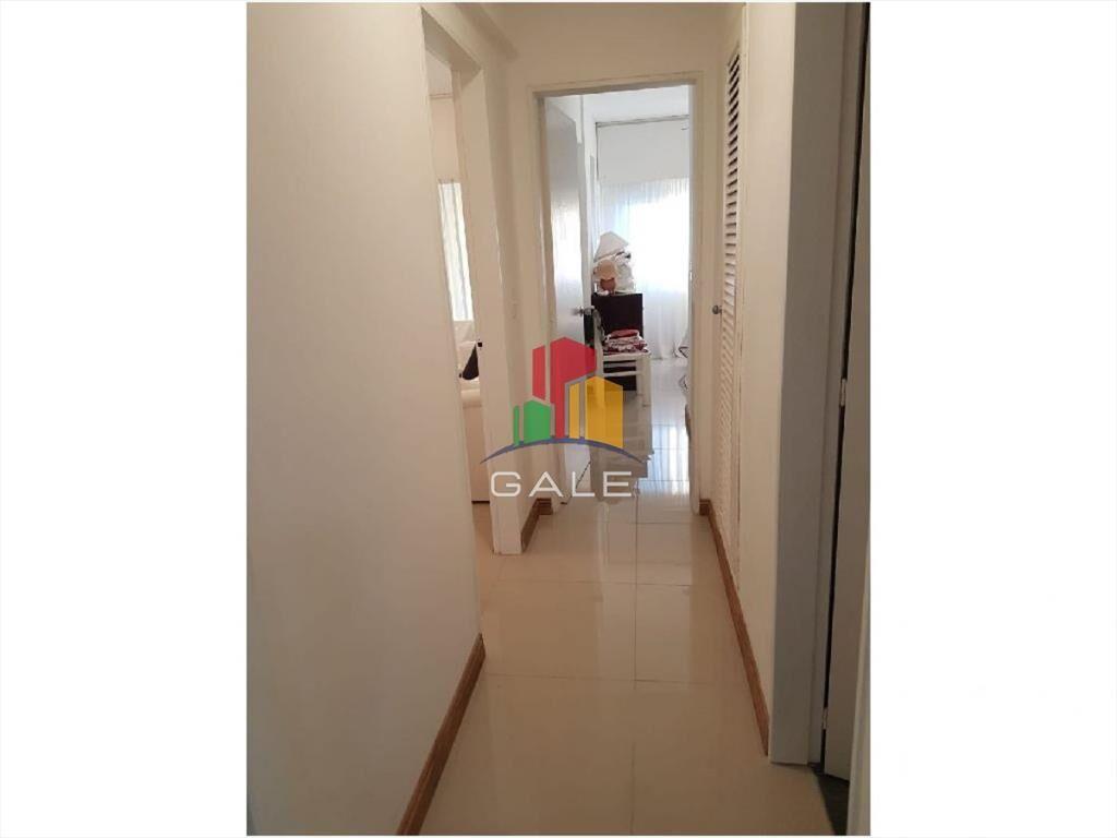 Apartamento en Roosevelt - Punta del Este