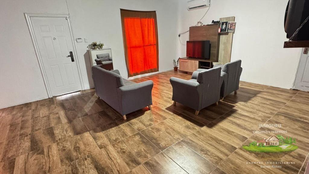 SE VENDE CASA EN ZONA CIUDAD DEL PLATA SAN JOSE