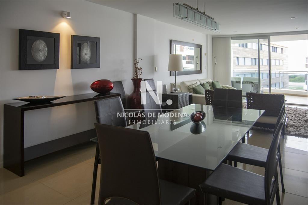 Hermoso Departamento en venta. Sol y Luna, 3 +