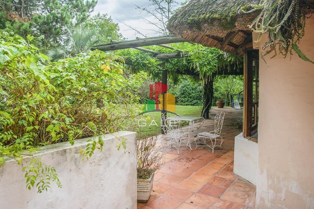 En venta casa en Cantegril