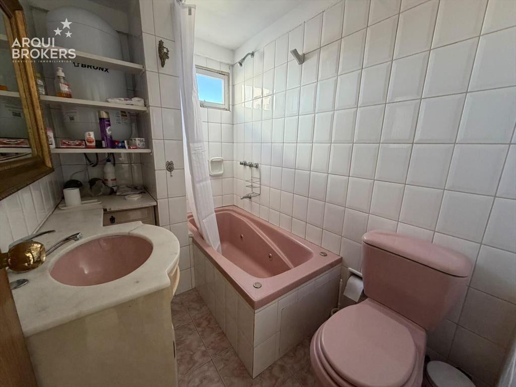 Apartamento de 2 dormitorios con garaje en Chesterfield Tow
