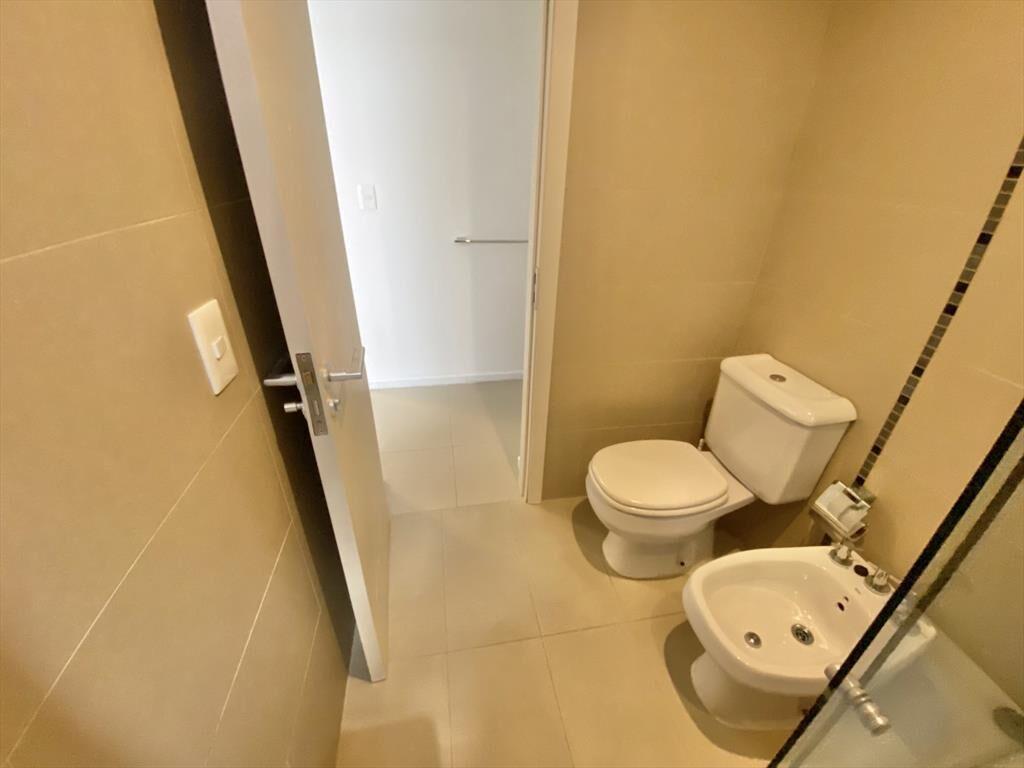 ALQUILER DE APARTAMENTO TEMPORAL 1 DORMITORIO 1 BAÑO EDIFI