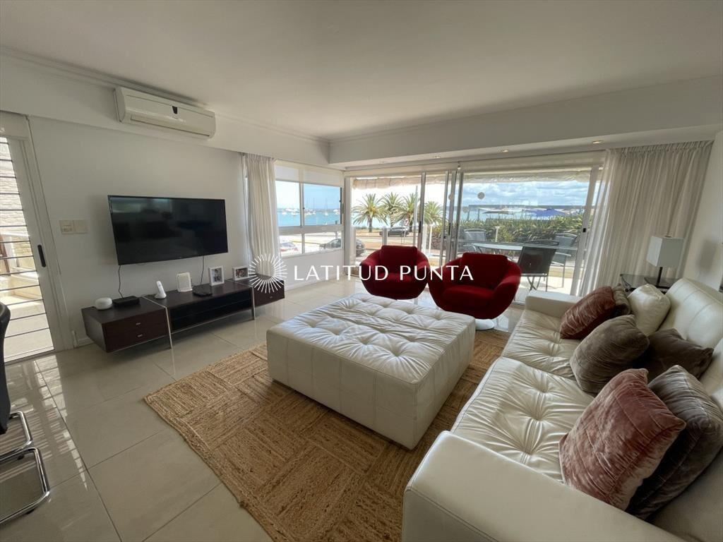 Peninsula, muy buena oportunidad apartamento en