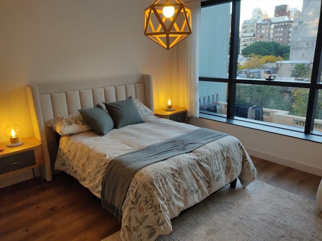 Venta apartamento 2 dormitorios Pocitos Jardín Castellanos