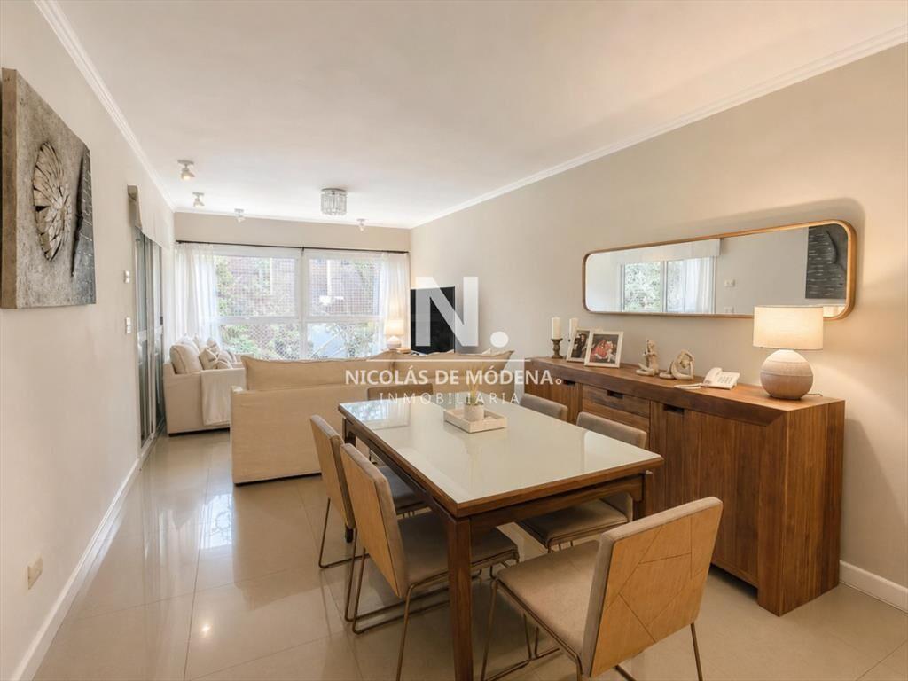 Apartamento de 2 dormitorios en Punta ballena, !