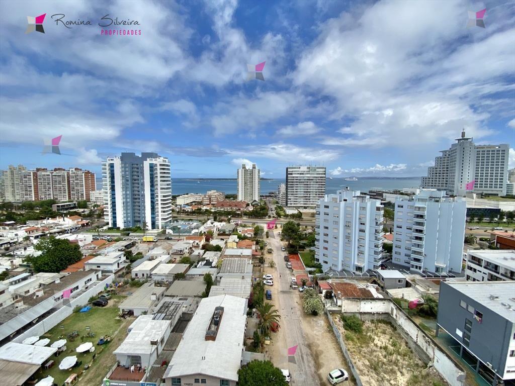 ALQUILER TEMPORARIO APARTAMENTO 2 DORMITORIOS