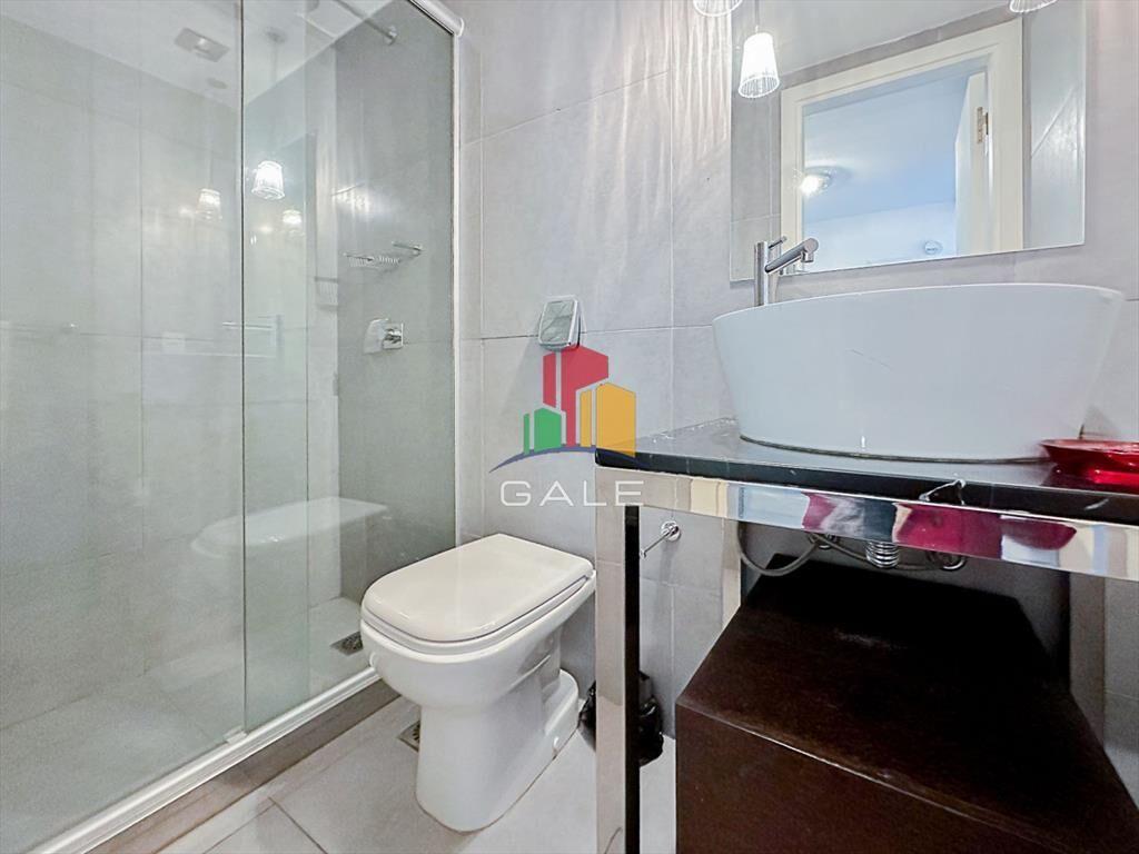 Alquiler temporal, apartamento de1dormitorio y en