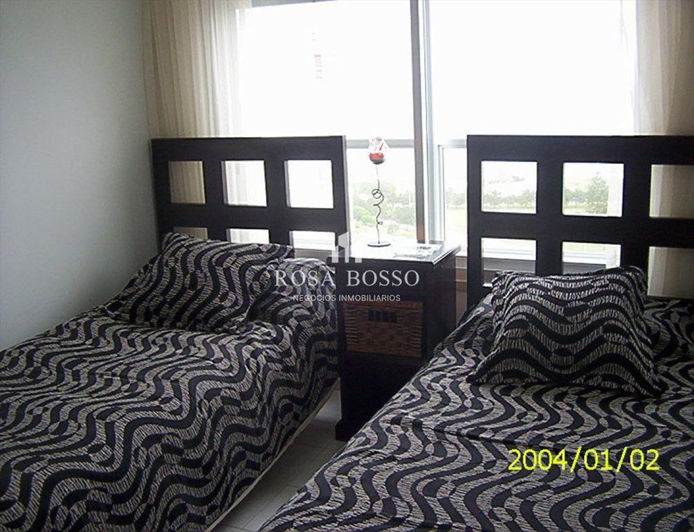 Apartamento en Mansa, 2 dormitorios *