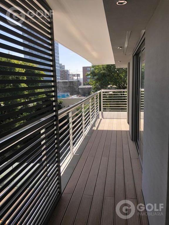 Venta Apartamento Alquilado 3 dormitorios, 2 garajes, Golf,
