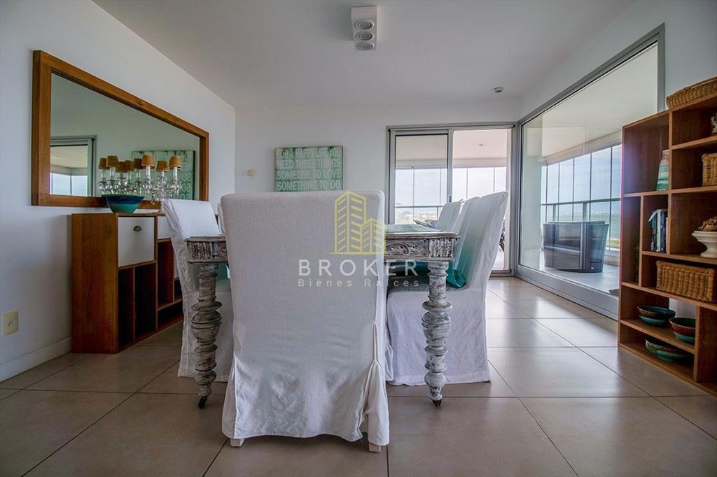Venta o alquiler de Penthouse en primera linea en