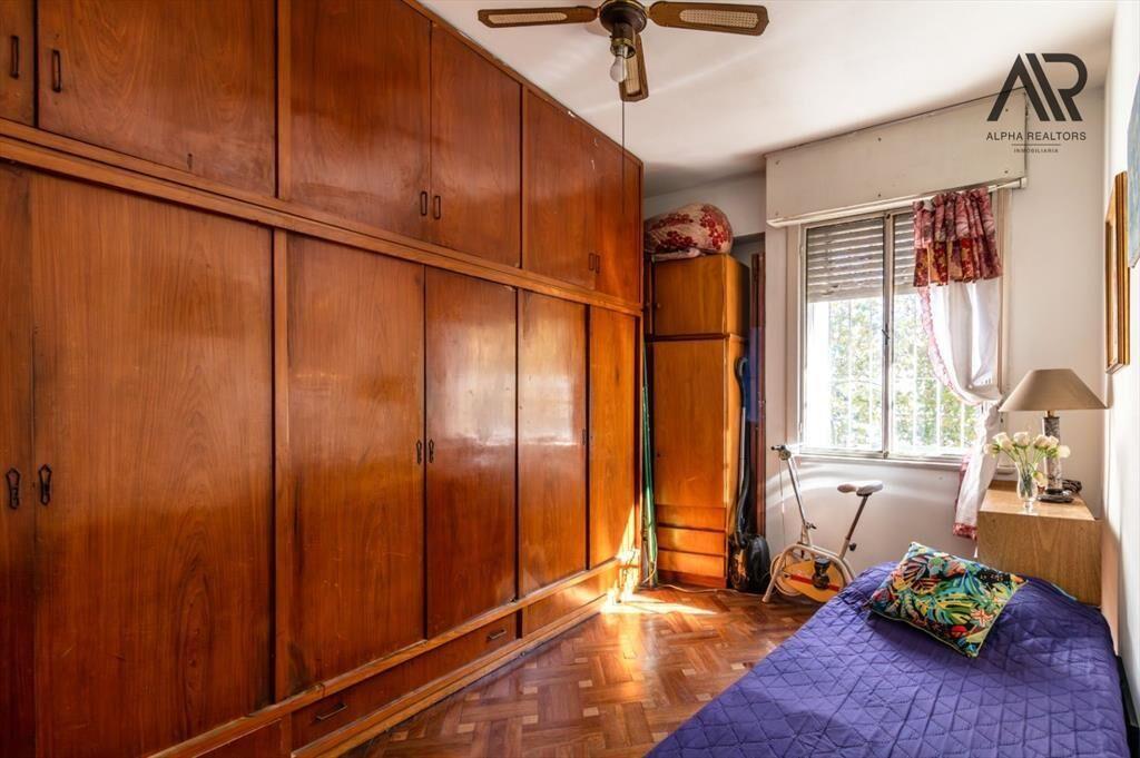 Apartamento en venta en Jacinto Vera