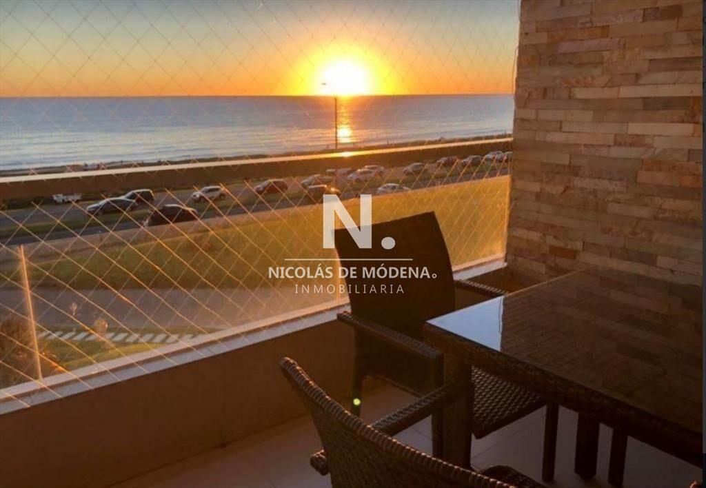 Hermoso departamento en Punta del Este