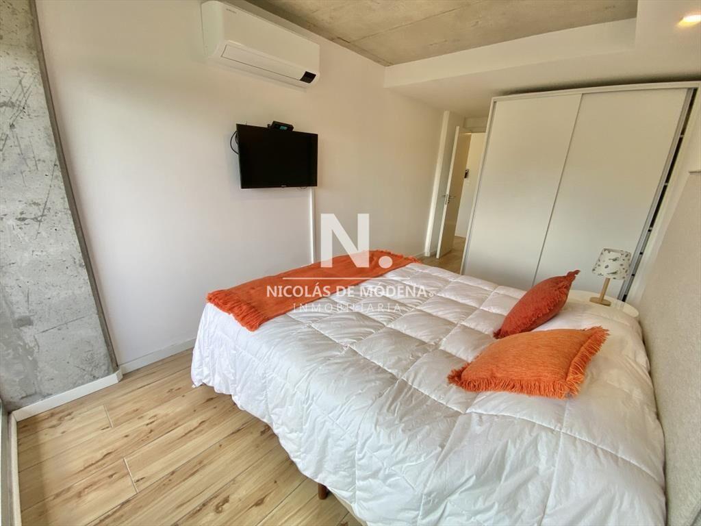En venta Apartamento en Mansa - Punta del Este de