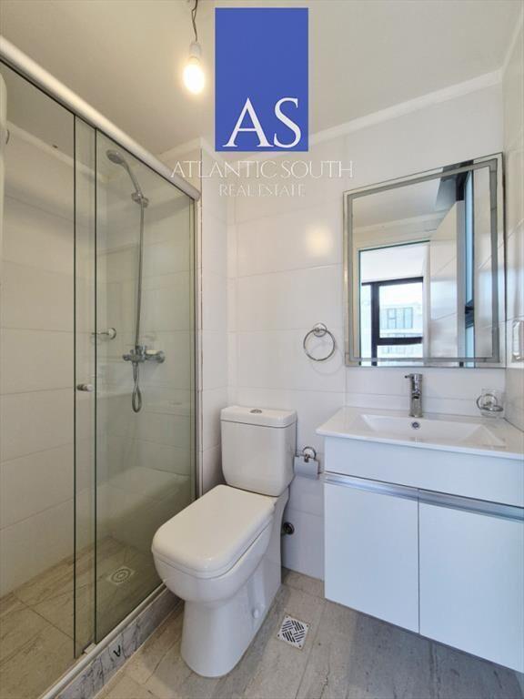 Apartamento moderno 2 dormitorios con parrillero
