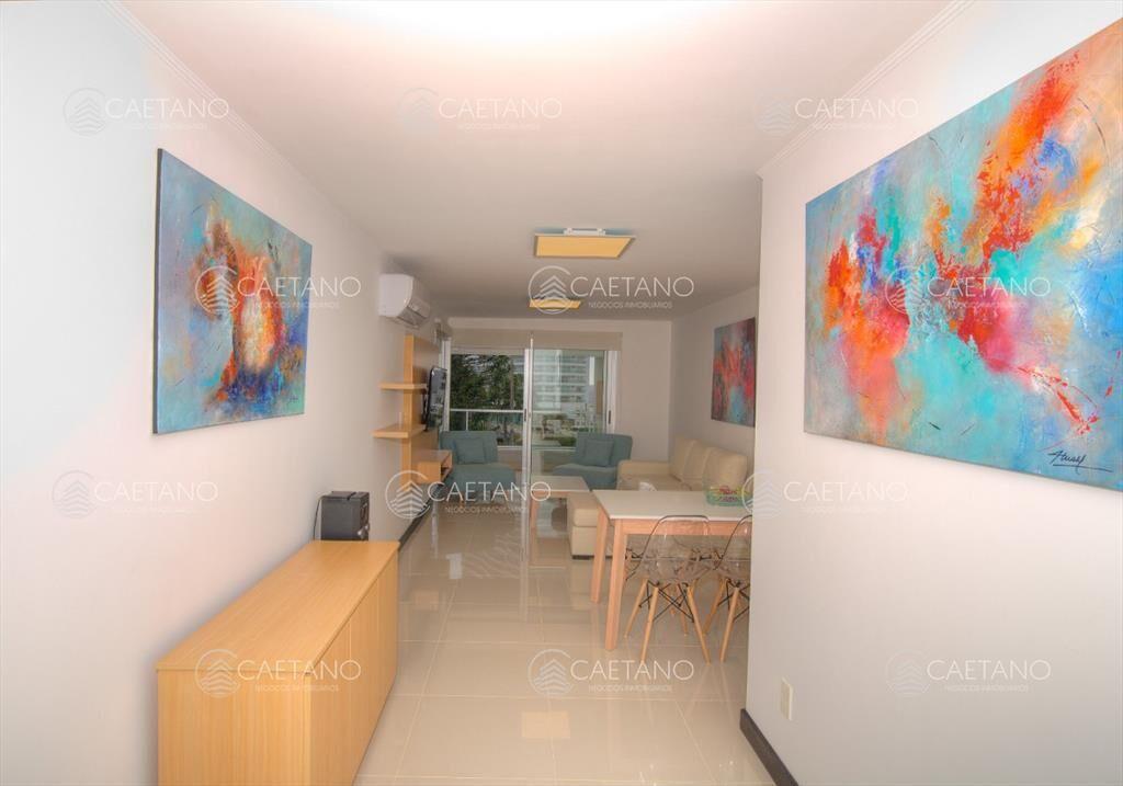 Apartamento en Venta de 2 dormitorios en Playa ,