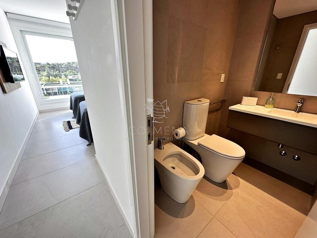 Exclusivo Le Parc III en alquiler de verano!