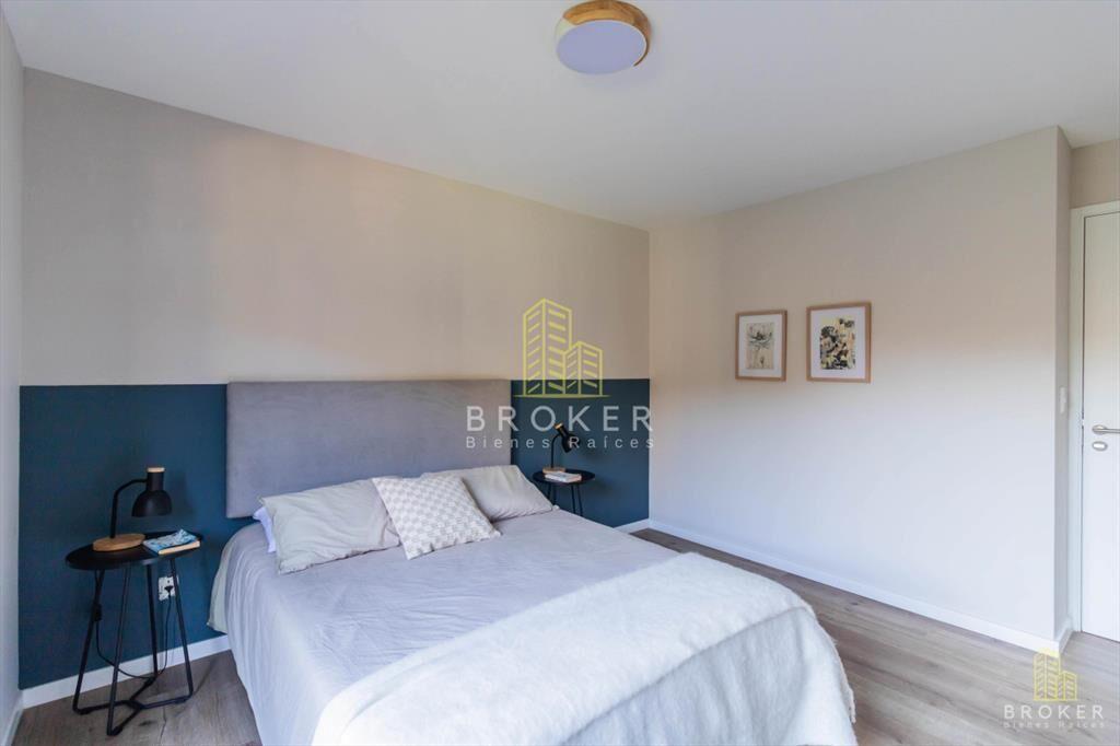 Venta apartamento 2 dormitorios Tres Cruces Nostrum Plaza