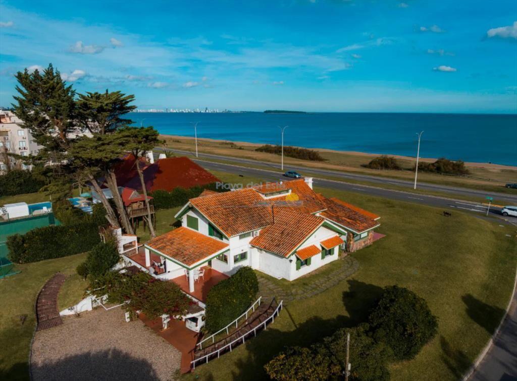 CASA EN ALQUILER DE TEMPORADA EN PUNTA DEL ESTE ,